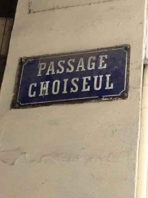 Paris, Opera 5...Charming Apartment In Париж Франция