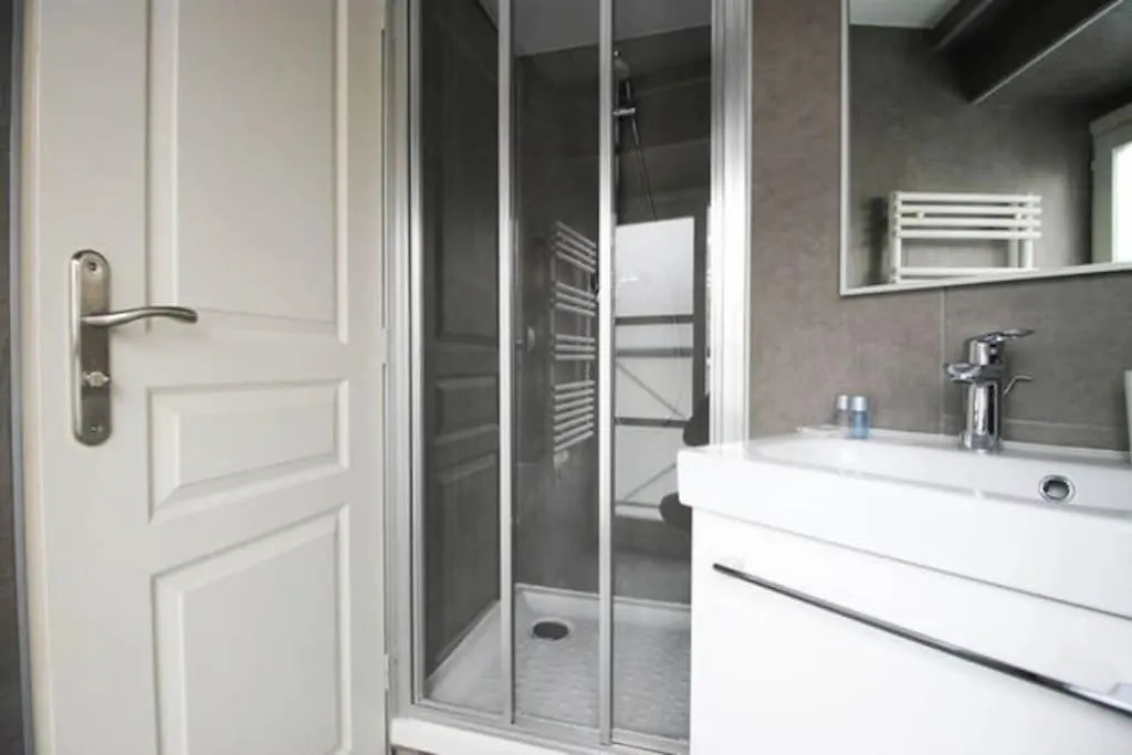 Paris, Opera 5...Charming Apartment In Париж