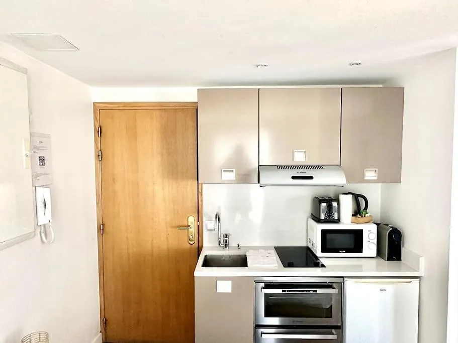 Paris, Opera 5...Charming Apartment In Париж 0*,  Франция